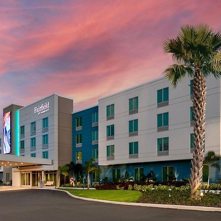 Fairfield By Marriott Luquillo Beach Bagian luar foto