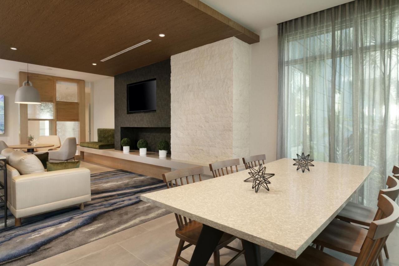Fairfield By Marriott Luquillo Beach Bagian luar foto