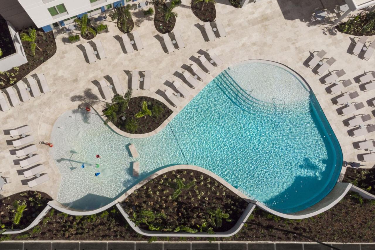Fairfield By Marriott Luquillo Beach Bagian luar foto