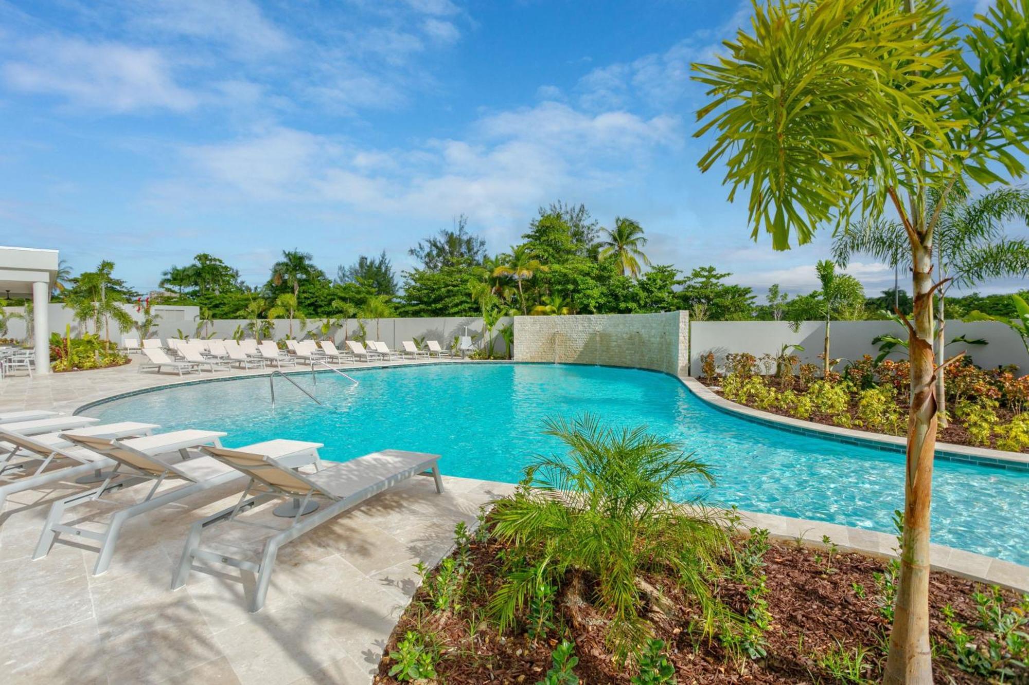 Fairfield By Marriott Luquillo Beach Bagian luar foto