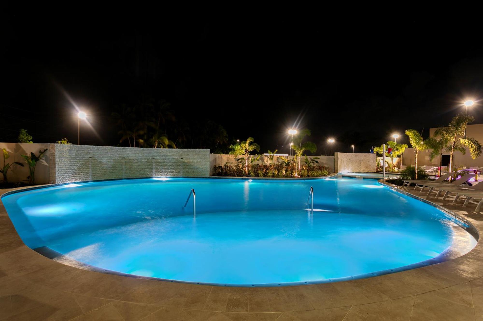 Fairfield By Marriott Luquillo Beach Bagian luar foto