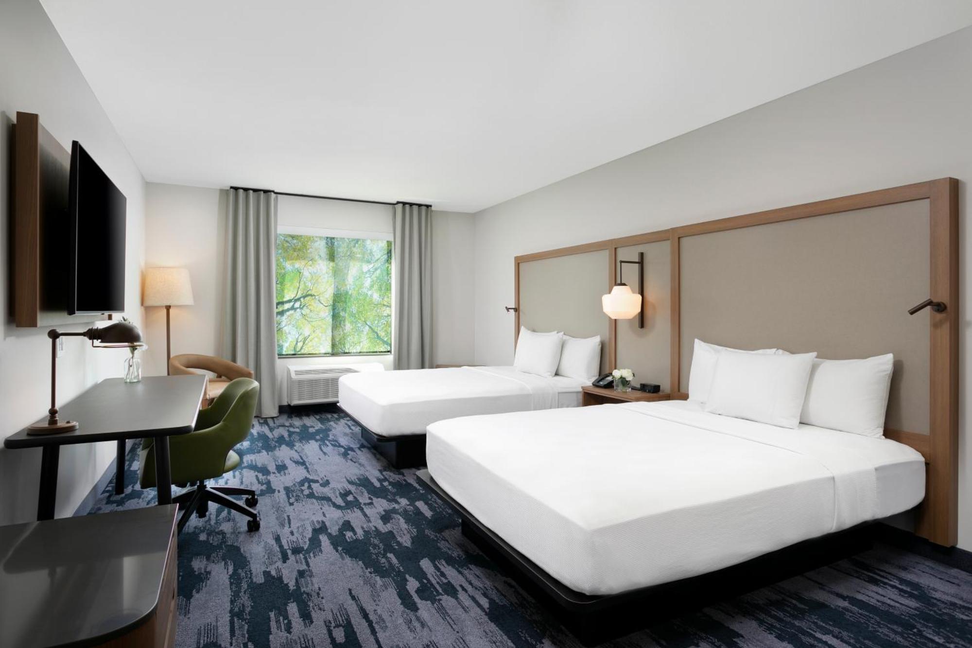 Fairfield By Marriott Luquillo Beach Bagian luar foto